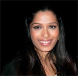 Freida Pinto eyeing move to ‘cool and organised’ New York