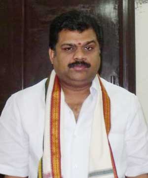 G K Vasan