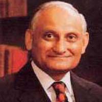 Noted Businessman G.P. Birla Passes Away At 86