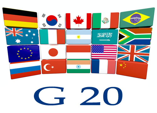 G20 backs Japan’s stimulus plans