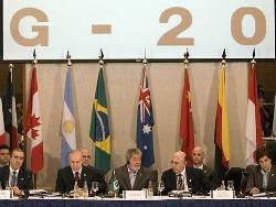 Centre-left world leaders seek common ground for G20 in Chile