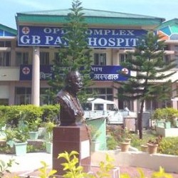Kashmir Horror: 358 Children Die At GB Pant Hospital In 138 Days