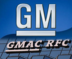 US takes majority stake in GM's former financing arm GMAC