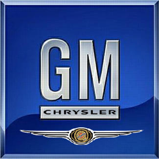General Motors denies merger talks with Chrysler 