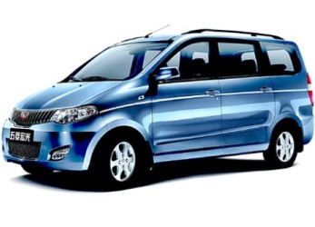 GM studying domestic market for Chinese LCVs