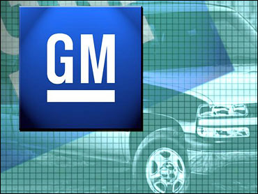 Year-end to see third small car by GM 