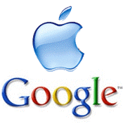 Government probes Apple-Google link 