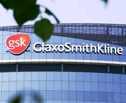 GSK