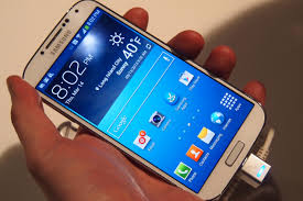 Galaxy S 4 causes house fire in Hong Kong