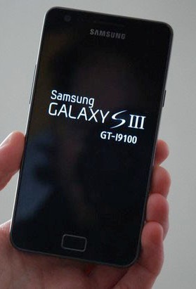 Leaked details of Samsung Galaxy S III appear on internet