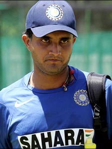 Dada To Be Felicitated With Gloden Bat 