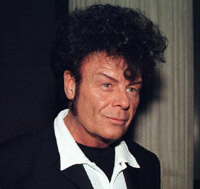 Gary Glitter gets hanged in new controversial film
