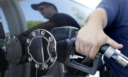 Lundberg Survey: US average gas price dropped 3.2 cents in last two weeks