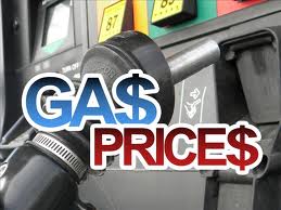 45 states to have highest Labor Day gas prices ever