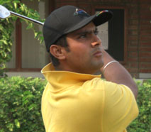 Gaurav Pratap Singh