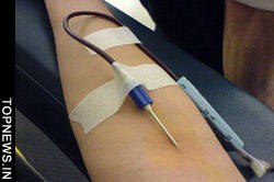 Ban on Gays’ Blood Donation Stays