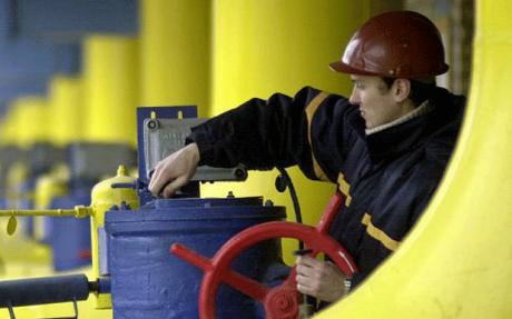 Russian gas cut could affect Europe "in hours" 