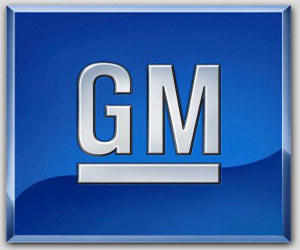 GM China expects 40% sales growth in 2009