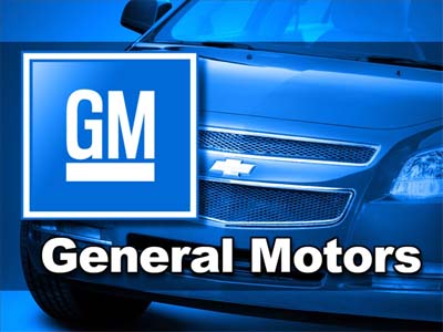 Opiniones de general motors corporation