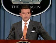 Extra US troops for Afghanistan no threat to Pak: Pentagon