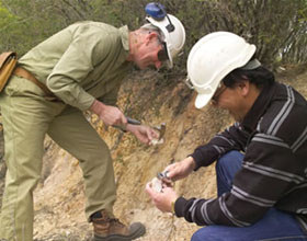 Source of Earth’s mineral riches may be alien in origin