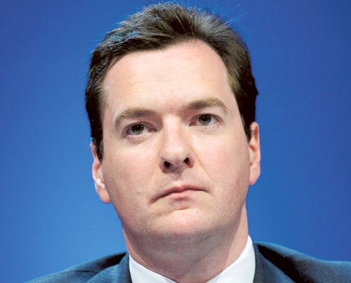 Osborne announces probe into collapse of Co-op Bank