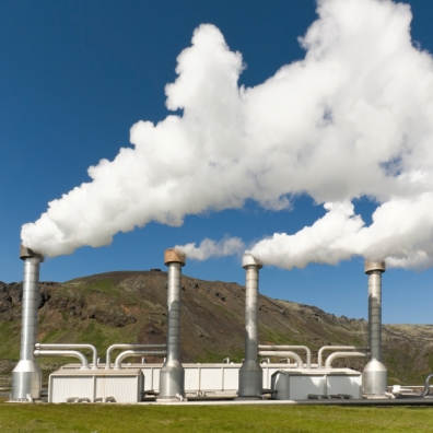 Geothermal-Energy