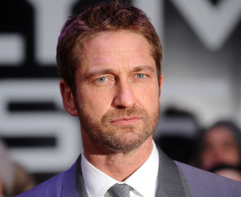Gerard-Butler