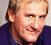Gerard Depardieu says his son was ‘a true poet and he died like a poet’