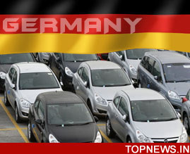 German cars remain tops in breakdown report
