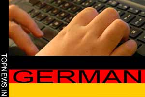 Bids for German teen’s online virginity break £5,500 barrier