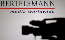 Bertelsmann