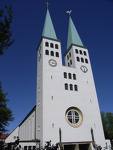 Bielefeld Church