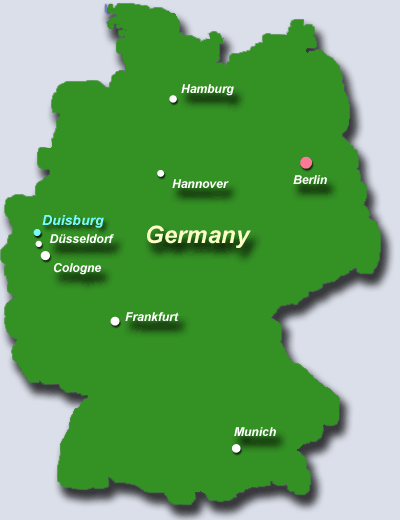 Thirteen German soldiers injured in car mishap 