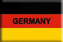 Germany Flag