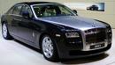 Rolls-Royce planning to unleash its “Ghost” in India by the end of this year
