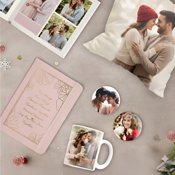 Valentine's Gift Ideas