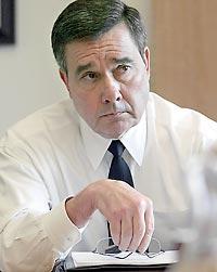 Gil Kerlikowske