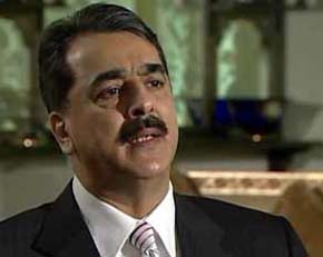 I’ll stand by Zardari in his rise and fall: Gilani