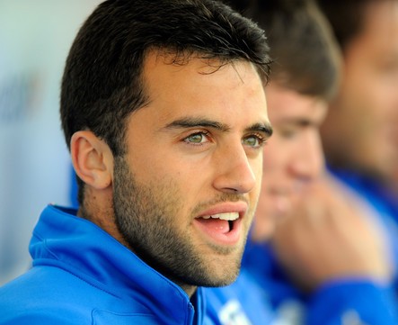 Giuseppe-Rossi