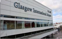 Luck saved travelers from June 2007 terror strike at Glasgow Airport
