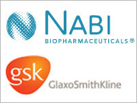 $540 Million Licensing Deal for Nicotine-Addiction Drug Signed by Glaxo and Nabi 