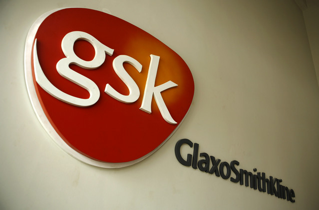 GlaxoSmithKline looking to increase stake in Indian unit