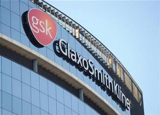 Glaxosmithkline Pharmaceuticals