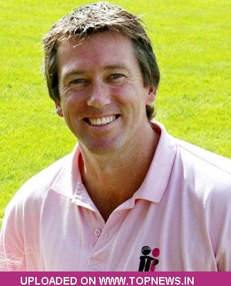 Glenn-McGrath