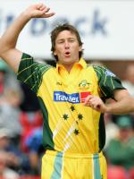 Glenn McGrath