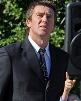 Glenn McGrath