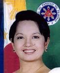 Gloria Macapagal Arroyo