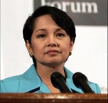 Arroyo cancels visit to southern Philippines due to bombings