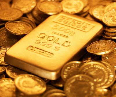 Gold